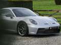 Porsche 992 GT3 Clubsport Manual - Only 1.990 km Zilver - thumbnail 13