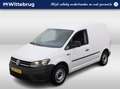 Volkswagen Caddy 2.0 TDI L1H1 BMT Trend Edition 102 pk Wit - thumbnail 1