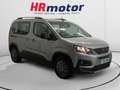 Peugeot Rifter N1 1.5BlueHDI S&S Allure Business Standard Gris - thumbnail 1
