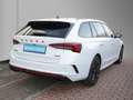 Skoda Octavia Combi 2.0 TSI DSG RS 18''ACC Matrix SHZ Kam Weiß - thumbnail 4