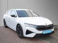 Skoda Octavia Combi 2.0 TSI DSG RS 18''ACC Matrix SHZ Kam Weiß - thumbnail 3