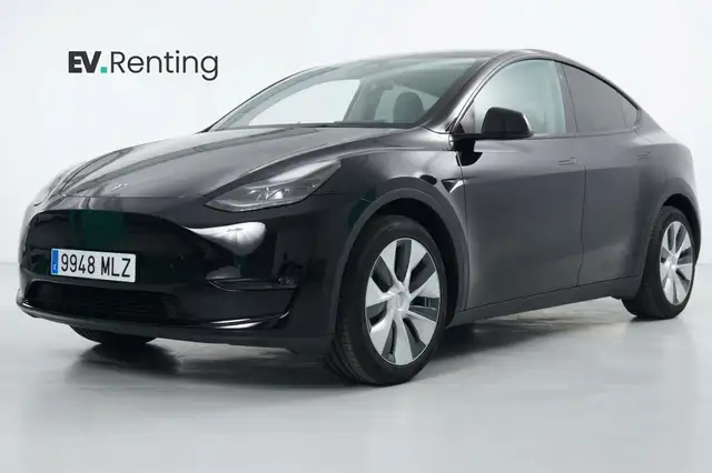 Tesla Model Y Tracción Trasera RWD