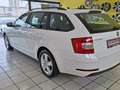 Skoda Octavia 1.BESITZ, PDC, TEMPOMAT, SITZHEIZUNG Weiß - thumbnail 8