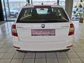 Skoda Octavia 1.BESITZ, PDC, TEMPOMAT, SITZHEIZUNG Weiß - thumbnail 6
