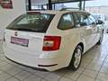 Skoda Octavia 1.BESITZ, PDC, TEMPOMAT, SITZHEIZUNG Weiß - thumbnail 5