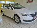 Skoda Octavia 1.BESITZ, PDC, TEMPOMAT, SITZHEIZUNG Weiß - thumbnail 4