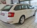Skoda Octavia 1.BESITZ, PDC, TEMPOMAT, SITZHEIZUNG Weiß - thumbnail 10