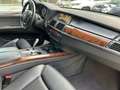 BMW X5 X5 xdrive30d (3.0d) UNICO PROPRIETARIO TAGLIANDATA Czarny - thumbnail 6