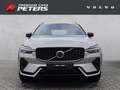 Volvo XC60 Plus Dark PHEV AWD T6  StandHZG Navi Leder digital Silber - thumbnail 8