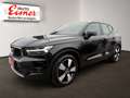 Volvo XC40 D4 Momentum AWD Geartronic ABS ESP Zwart - thumbnail 2