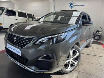 GT LINE 130CH 102550KM T.O PANO CARPLAY ENTRETIEN CITROEN GAR 12M