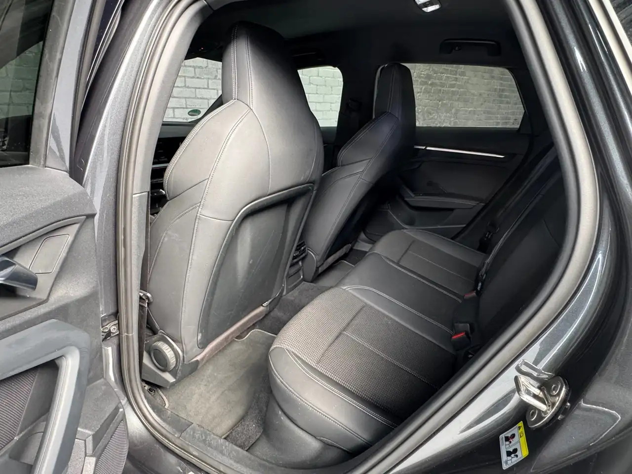 Audi A3 Sportback 30 TFSI S edition, миниатюра 19