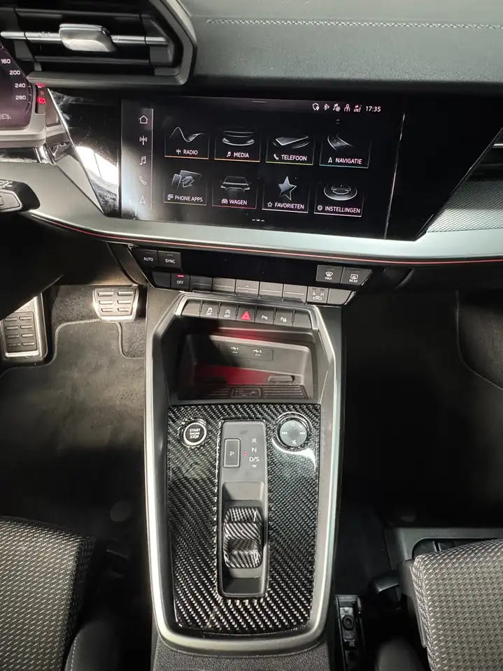 Audi A3 Sportback 30 TFSI S edition, миниатюра 16