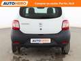 Dacia Sandero 1.2 Base 75 Blanco - thumbnail 5