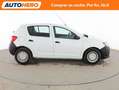 Dacia Sandero 1.2 Base 75 Blanco - thumbnail 7