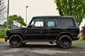 Mercedes-Benz G 500 5.8 Brabus B11 **Lichte vracht** Zwart - thumbnail 17
