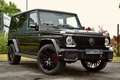 Mercedes-Benz G 500 5.8 Brabus B11 **Lichte vracht** Nero - thumbnail 1
