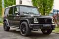 Mercedes-Benz G 500 5.8 Brabus B11 **Lichte vracht** Nero - thumbnail 8