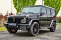Mercedes-Benz G 500 5.8 Brabus B11 **Lichte vracht** Zwart - thumbnail 16