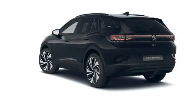 Volkswagen Id.4 view 3