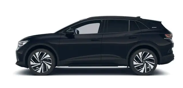 Volkswagen Id.4 view 5
