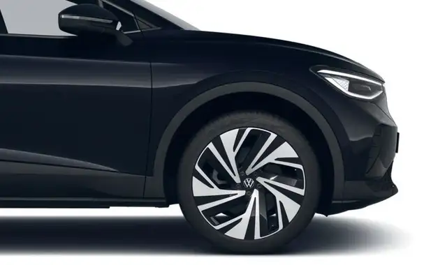 Volkswagen Id.4 view 6