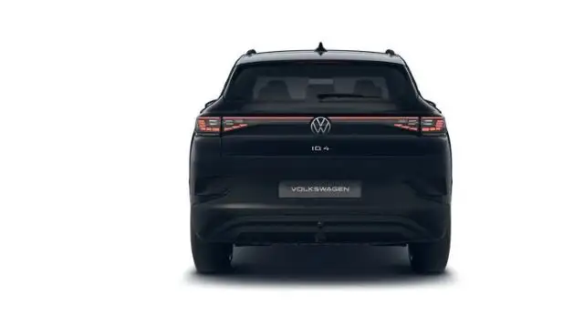 Volkswagen Id.4 view 4