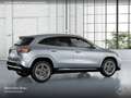 Mercedes-Benz GLA 250 4M AMG+PANO+LED+KAMERA+TOTW+KEYLESS+8G Silber - thumbnail 17