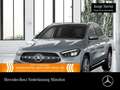 Mercedes-Benz GLA 250 4M AMG+PANO+LED+KAMERA+TOTW+KEYLESS+8G Silber - thumbnail 1