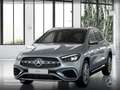 Mercedes-Benz GLA 250 4M AMG+PANO+LED+KAMERA+TOTW+KEYLESS+8G Silber - thumbnail 2