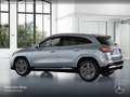 Mercedes-Benz GLA 250 4M AMG+PANO+LED+KAMERA+TOTW+KEYLESS+8G Silber - thumbnail 15