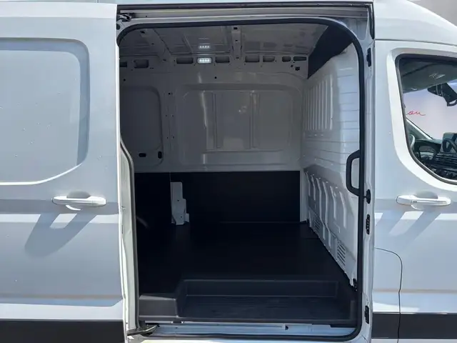 Maxus Edeliver 9 view 14