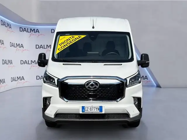 Maxus Edeliver 9 view 8