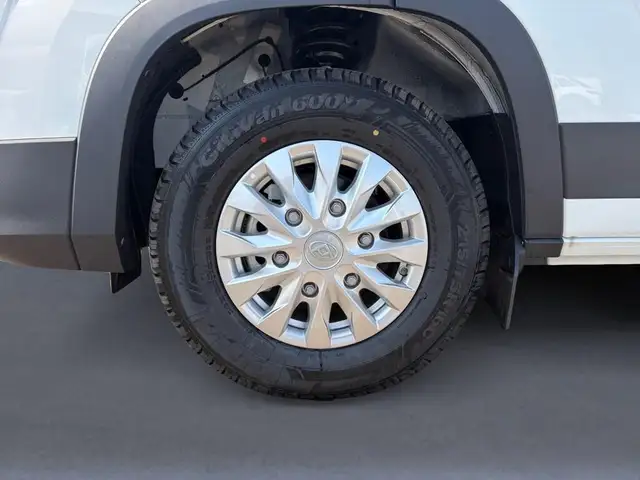 Maxus Edeliver 9 view 9