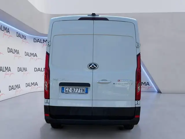 Maxus Edeliver 9 view 4
