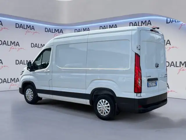Maxus Edeliver 9 view 3
