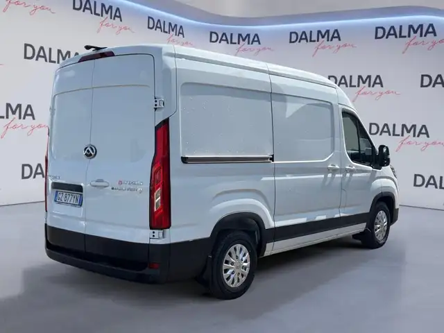 Maxus Edeliver 9 view 5
