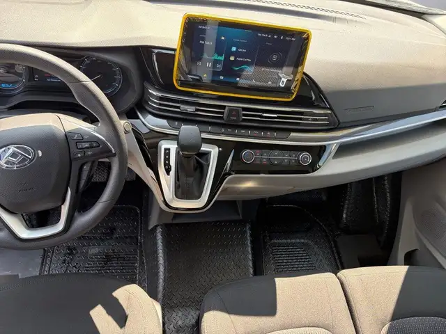 Maxus Edeliver 9 view 11