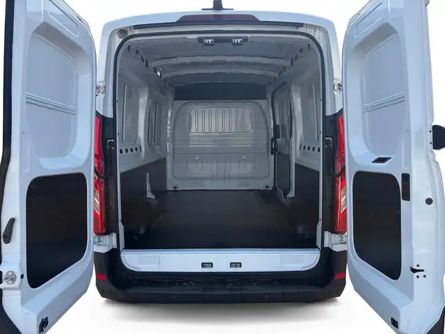Maxus Edeliver 9 view 15