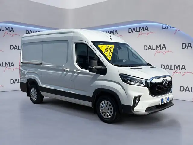 Maxus Edeliver 9 view 7