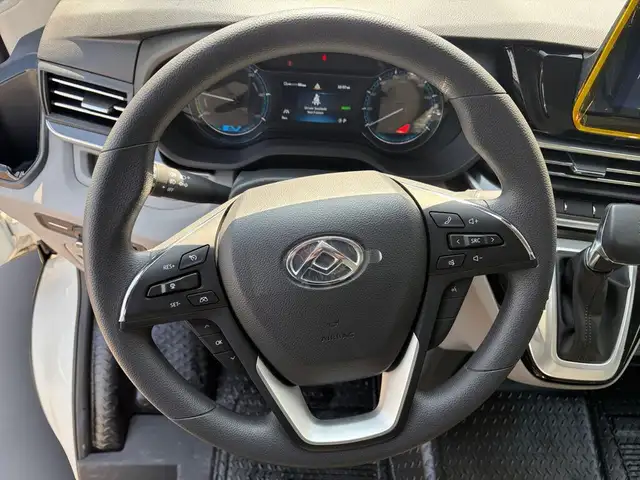 Maxus Edeliver 9 view 12