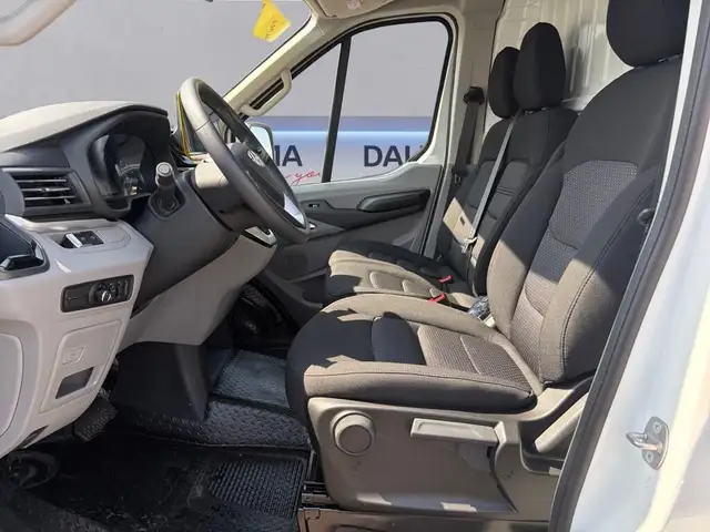 Maxus Edeliver 9 view 10