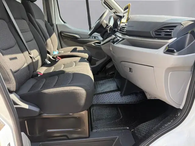 Maxus Edeliver 9 view 13