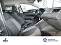 Volkswagen Polo Active 1.0 TSI NAVI+SHZ Grau - thumbnail 8