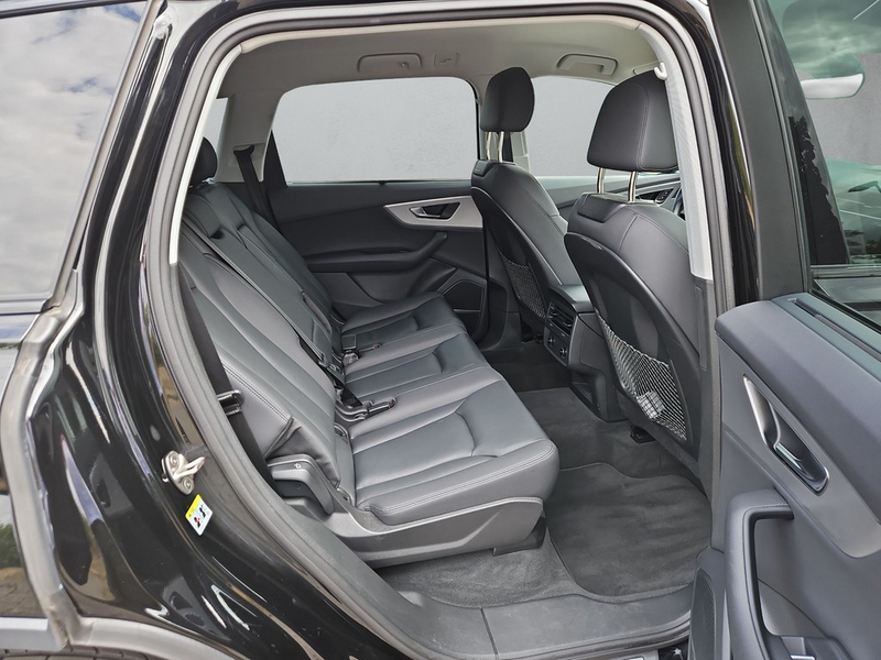 Audi Q7 50 TDI quattro tiptronic *Kamera*B&O* — photo 12