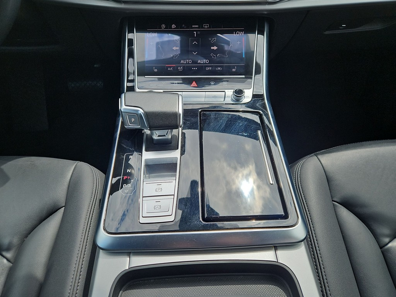 Audi Q7 50 TDI quattro tiptronic *Kamera*B&O* — photo 9