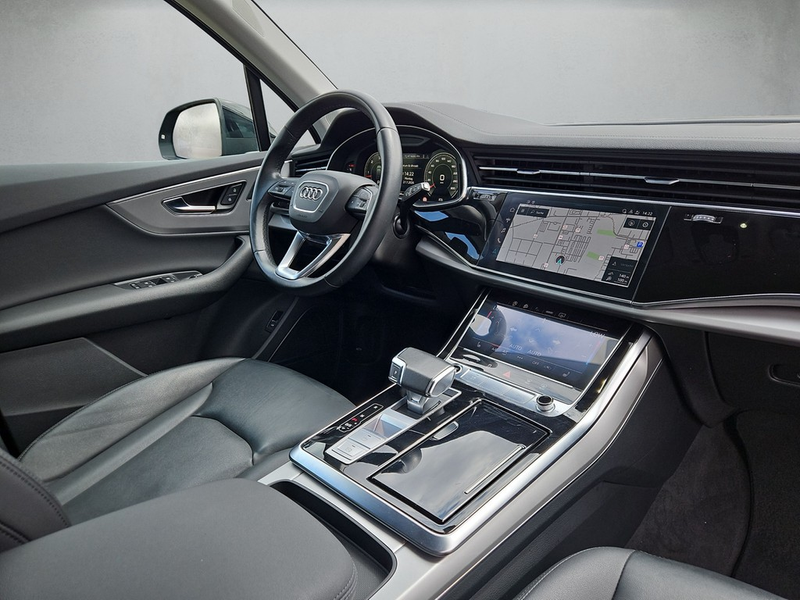 Audi Q7 50 TDI quattro tiptronic *Kamera*B&O* — photo 7