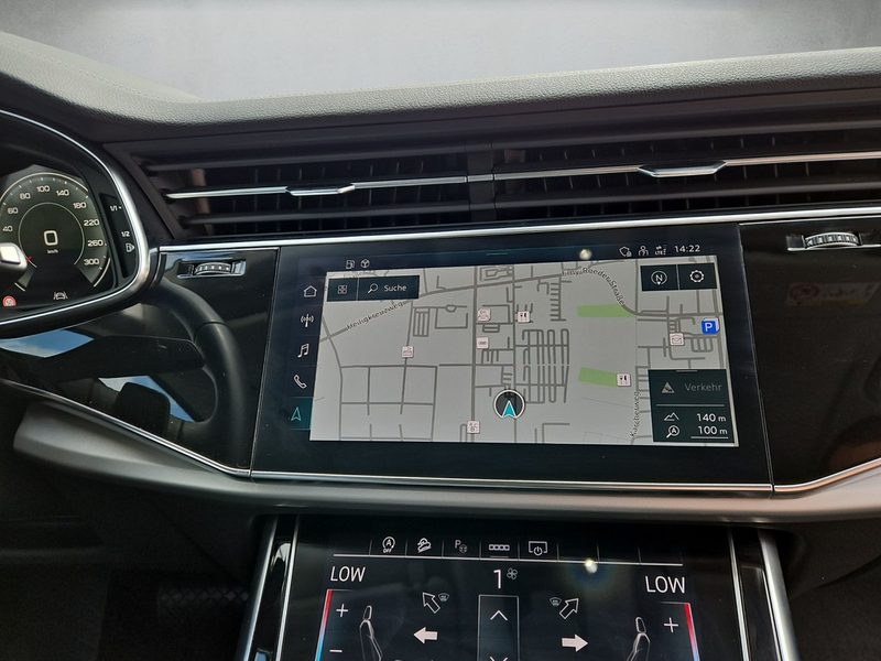 Audi Q7 50 TDI quattro tiptronic *Kamera*B&O* — photo 10
