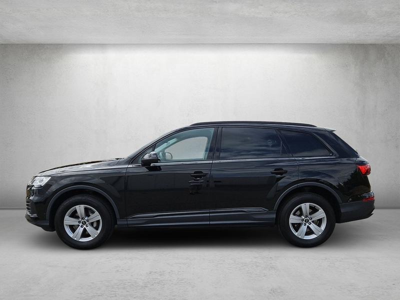 Audi Q7 50 TDI quattro tiptronic *Kamera*B&O* — photo 2