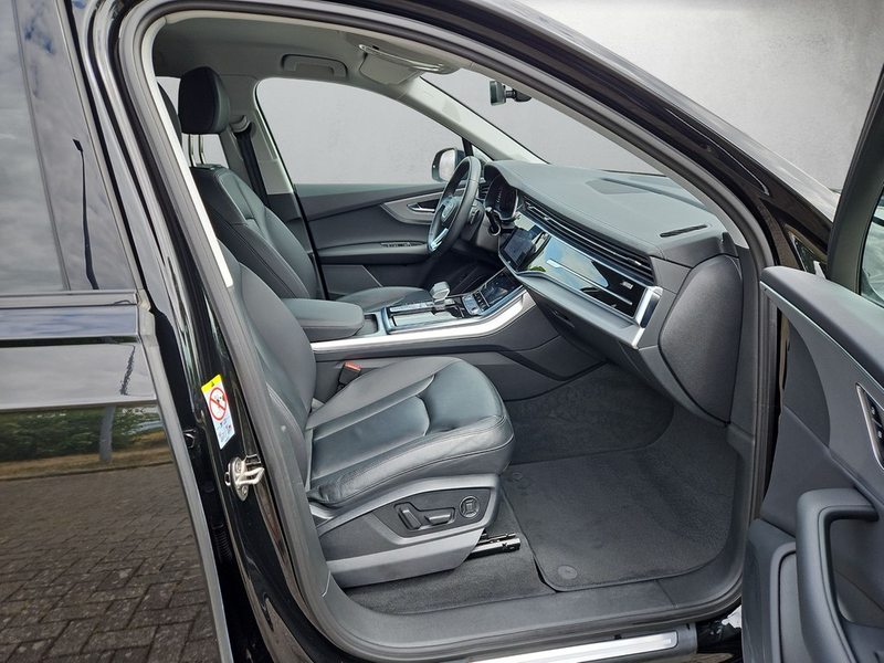 Audi Q7 50 TDI quattro tiptronic *Kamera*B&O* — photo 13